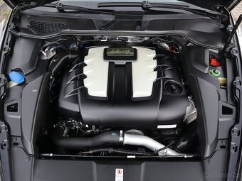 Porsche Cayenne 3.0 TDI , 1.Majitel, 4x4, po servise, - 10