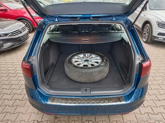 VW Passat B8 2.0 TDI 110kW DSG ACC Kamera DAB ERGO Navi LED - 10