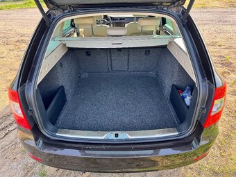Škoda Superb 2.0TDI 125KW Automat - 10