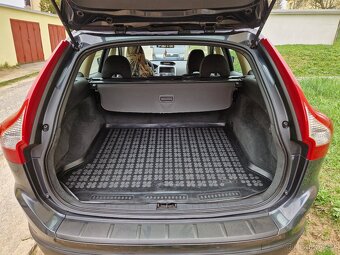 Volvo XC60, D5 AWD, Automat - 10