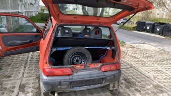 Fiat Seicento - 10