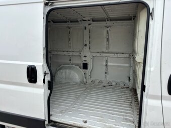 FIAT DUCATO 2.2 JTD 74KW - 10