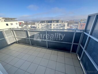 Prodej bytu 3+kk Jihlava, Buková, ev.č. 02142 - 10