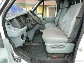 ★★★Ford Transit 2,2TDCi L1H1 BEZ KOROZE 01/2010★★★ - 10
