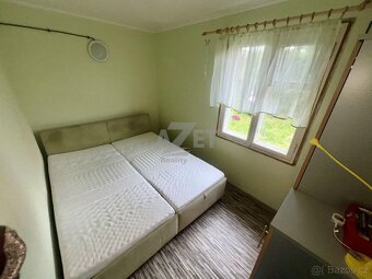Prodej chaty 59m2, pozemek 341m2, Ostravice - 10
