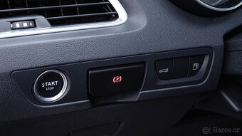 Peugeot 508 RXH 2.0 HDi Hybrid - 10