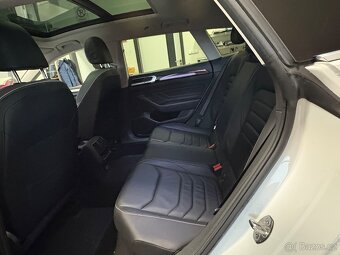 Vw Arteon Shooting Brake 2tdi Dsg 4x4 200ps model2022 - 10
