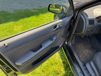 Škoda Fabia combi 1 1.4mpi - 10