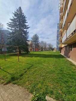 Byt 2+1 Pelhřimov na prodej - 10