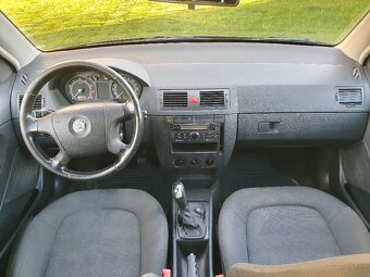 Fabia I combi 2.0 MPI - 10