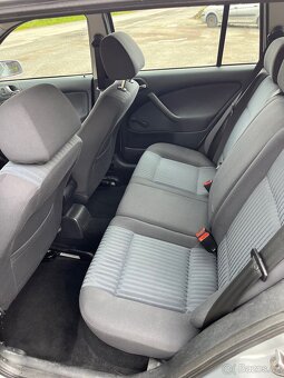 Škoda Octavia 1.9 TDI 74kW Tour - Dovoz - 199 700 km - 10