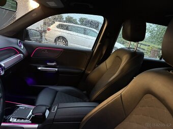 Mercedes GLB 200CDI FULL LED AMBIENT ACC KAMERA - 10