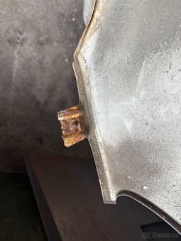 e39 blatniky titansilver - 10