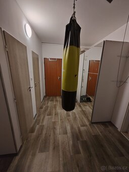 Byt 3+1, OV, Jirkov, ul. 5. Května - 10