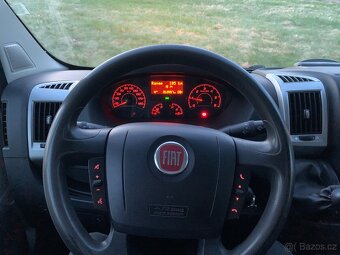 FIAT DUCATO 2.3JTD(Iveto)facelift 2015,skrin 8 palet - 10