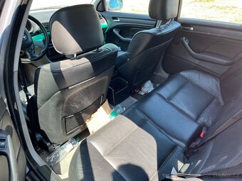 Bmw e46 330d 140kw manuál díly - 10