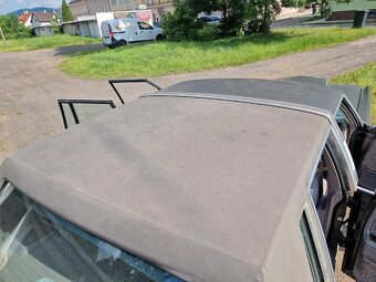 Lincoln Town Car, 1984, V8 - 10