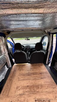 Fiat Doblo cargo - 10