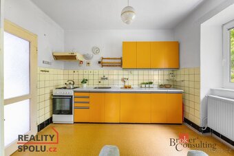 Prodej, domy/rodinný, 294.9 m2, Rouštany 69, 58221 Pohled, H - 10