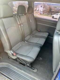 Mercedes Vito 113long - 10