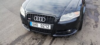 A4 B7 quattro 3.0 v6tdi 150kw - 10