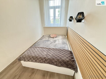Pronájem bytu 3+kk, 56,2 m², ul. Táborská, Praha 4 - Nusle - 10