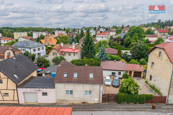 Prodej rodinného domu, 103 m², Úvaly, ul. Boženy Němcové - 10