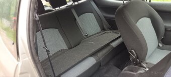 Peugeot 206 1.1,rv. 2003 - 10