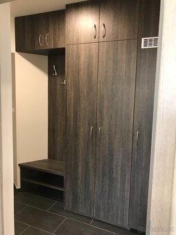 Byt k pronájmu 2+kk (41,8 m2) - 10