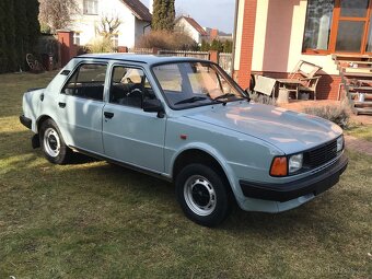 Prodám Škoda 105 L - 10