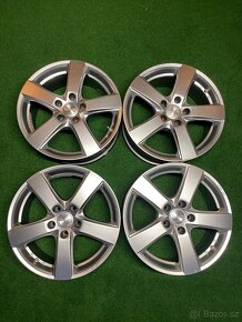 ALU KOLA HYUNDAI/ KIA 5X114.3 R17 - 10