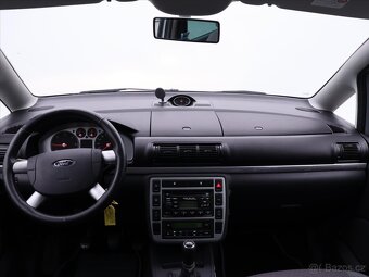 Ford Galaxy 1,9 TDI 85kW 7-Míst Tažné (2004) - 10