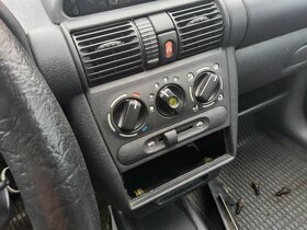 Opel Corsa B 1,4i 1997 5dver - PEKNA, DILY - 10