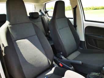 Škoda e-Citigo IV 36kw baterie, VELMI PĚKNÝ - 10