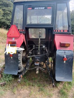 Zetor 7011 - 10
