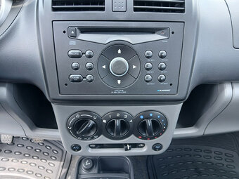 Subaru Justy 1,3 Justy G3X 4x4 - 10