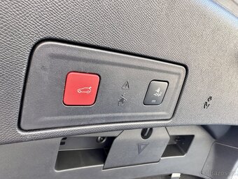 PEUEGOT 508 GT PACK 1,6 ZÁRUKA , NOVÁ STK - 10