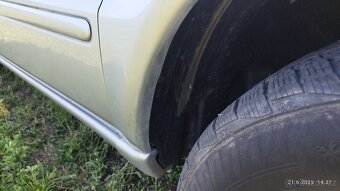 Mercedes Benz ML 400 CDi-První Majitel - 10