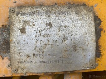 HA 12 SDX - 10