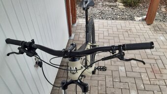 Horské kolo sava ferd 2.0 xl - 10