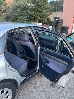 2000 Audi a4 b5 2.5 tdi 110 kw quattro - 10