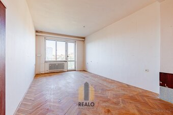 Prodej byty 2+1, 56 m2 - Jihlava, ev.č. 00799 - 10