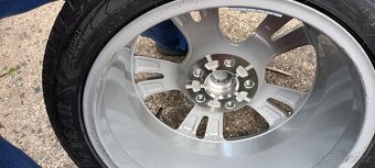 Opel Insignia A do roku 2017 nové originální disky Opel r18 - 10