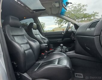 Volkswagen Bora 1.9Tdi 110kw ARL 4motion Recaro - 10