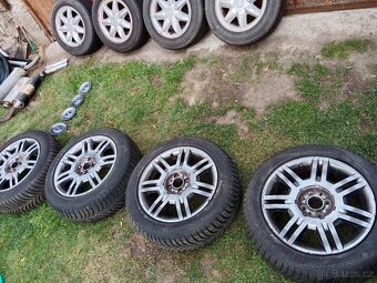 STILO 2.4 20V - 10