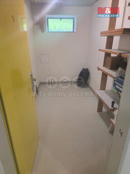 Pronájem bytu 1+kk, 46 m², Zlín, ul. Pasecká - 10
