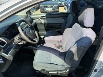 Honda Civic 1.6 VTEC LS Sport Unlimited - 10