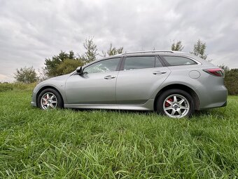 Mazda 6 G/H 2.2 95kw - 10