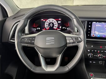 Seat Ateca 1.5TSi 110kW Style LED Virtual PDC - 10