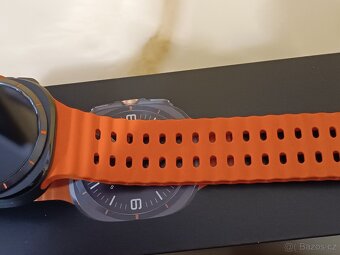 Samsung Galaxy Watch Ultra LTE (2025) - 10
